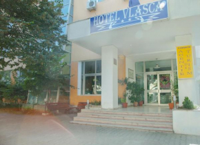 Отель Hotel Vlasca  Джурджу